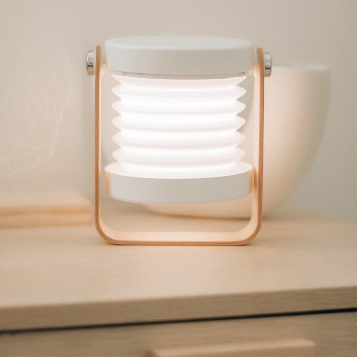 Moderne multifunksjonell lampe | Luvikno