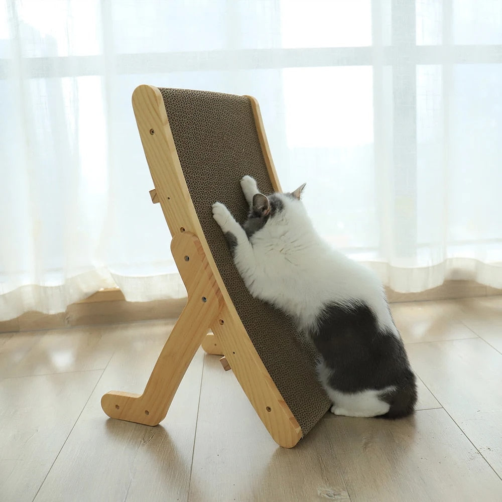 Luna Katt Klore Seng Luvikno