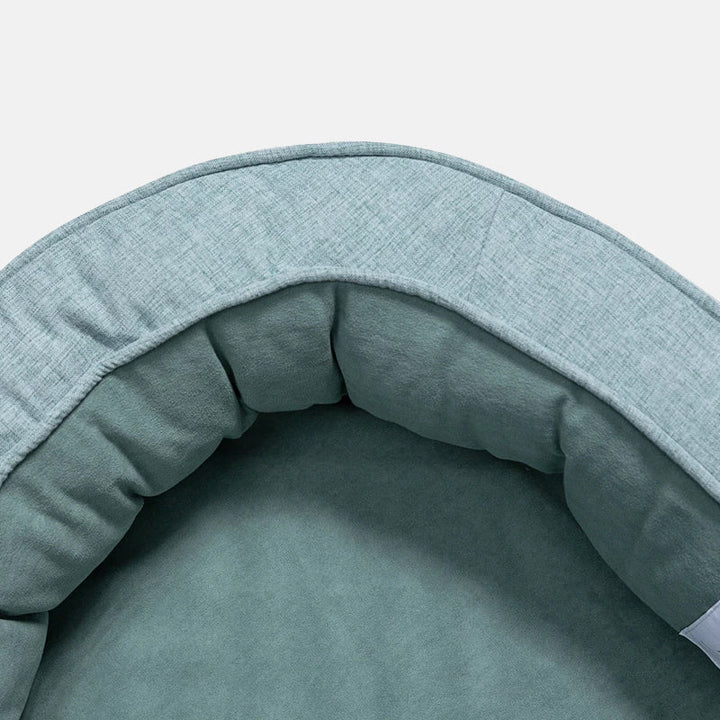 Luxe ortopedisk hundeseng - OrthoDonut Luvikno