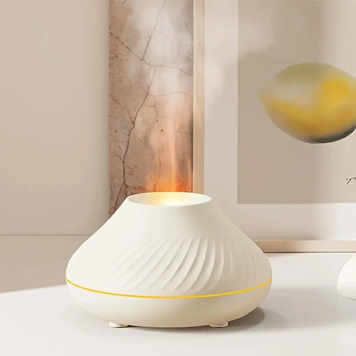 Luvikno | Luksuriøs Aroma Diffuser - LumoMist