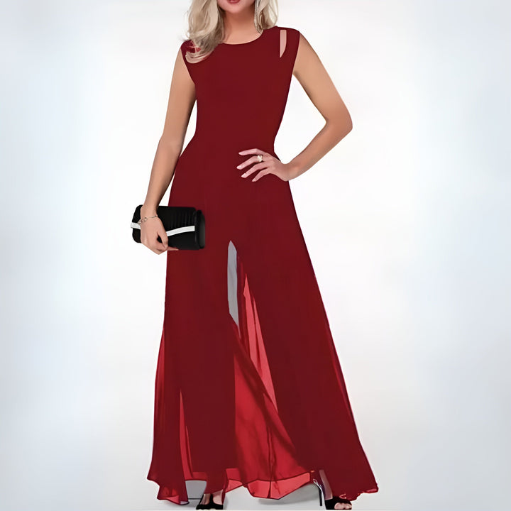 Luvik | Trendy Kvinne Jumpsuit