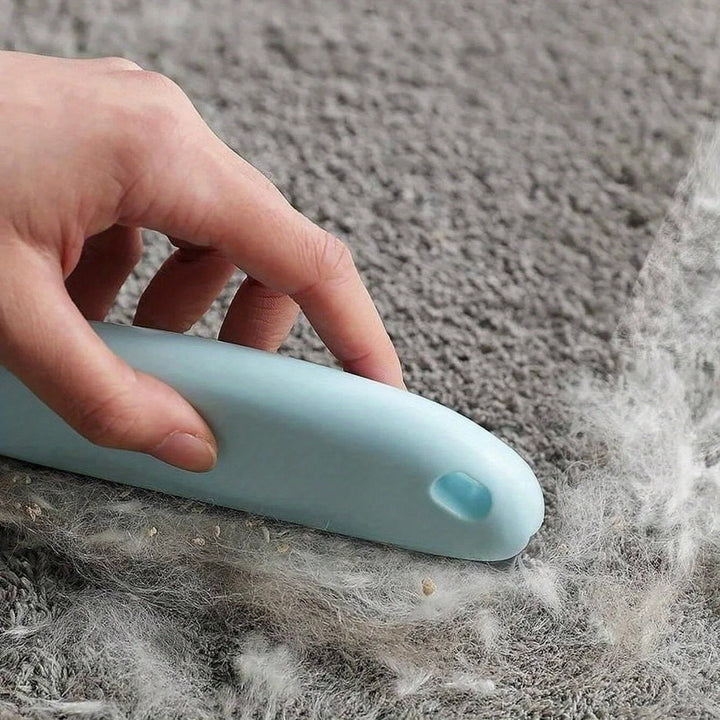 Pet Hair-Pro Brush Luvikno