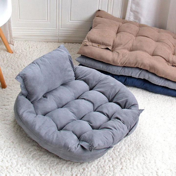 PawHaven Hundematte Luvikno