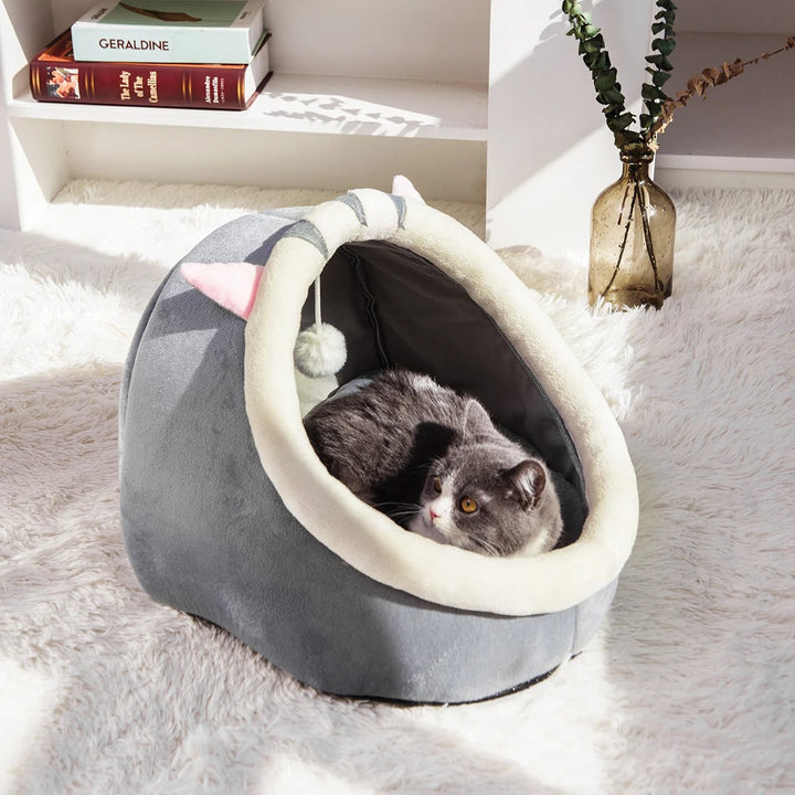 CozyCat Nest Luvikno