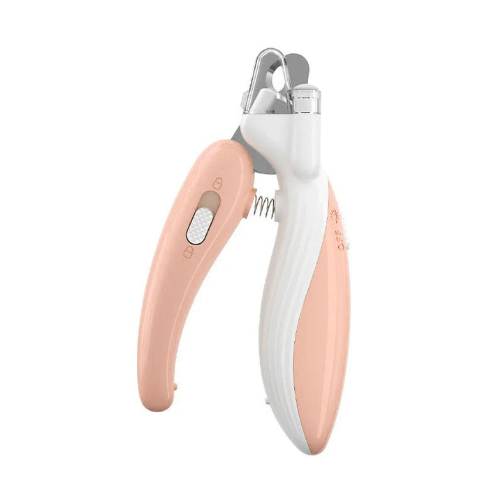 Pet Trim Pro Luvikno