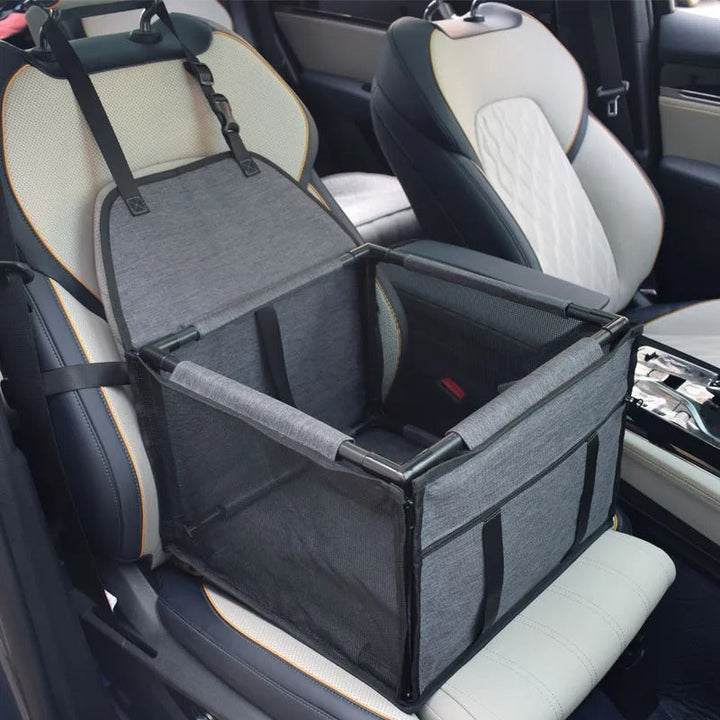 Travel Dog Seat Cover Luvikno