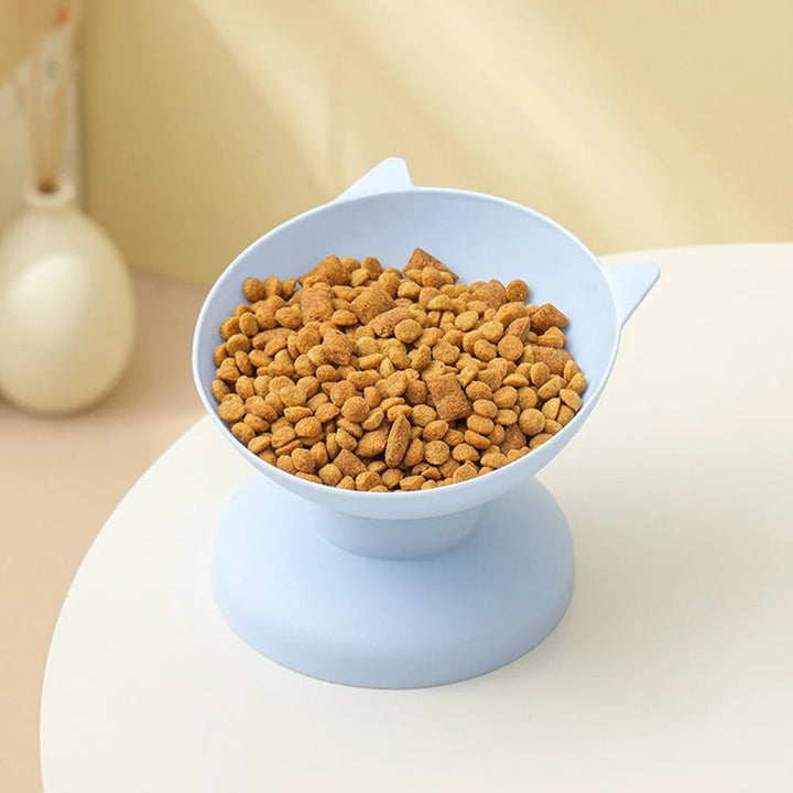 CatBowl Duo Luvikno