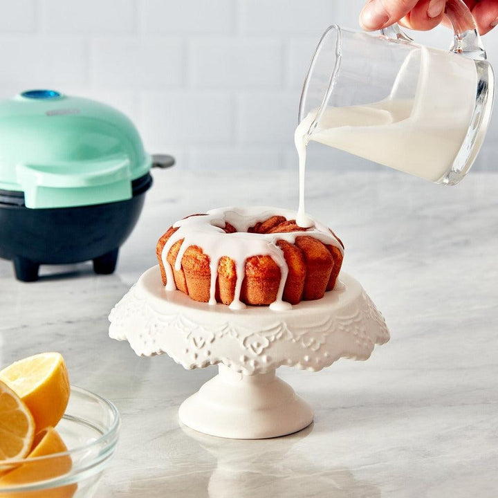 Luvikno | CakeWhirl - Rask og perfekt kakebaking