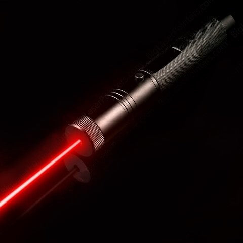 NovaBeam - Ultra Laser Pointer Luvikno