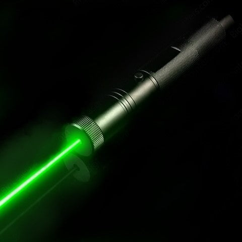 NovaBeam - Ultra Laser Pointer Luvikno