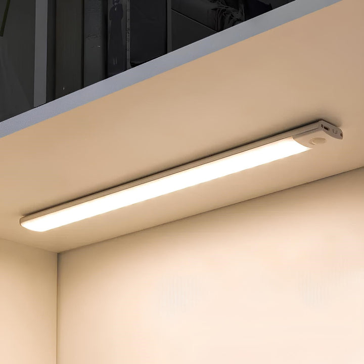 Luvikno | Bevegelsessensor LED Skaplys