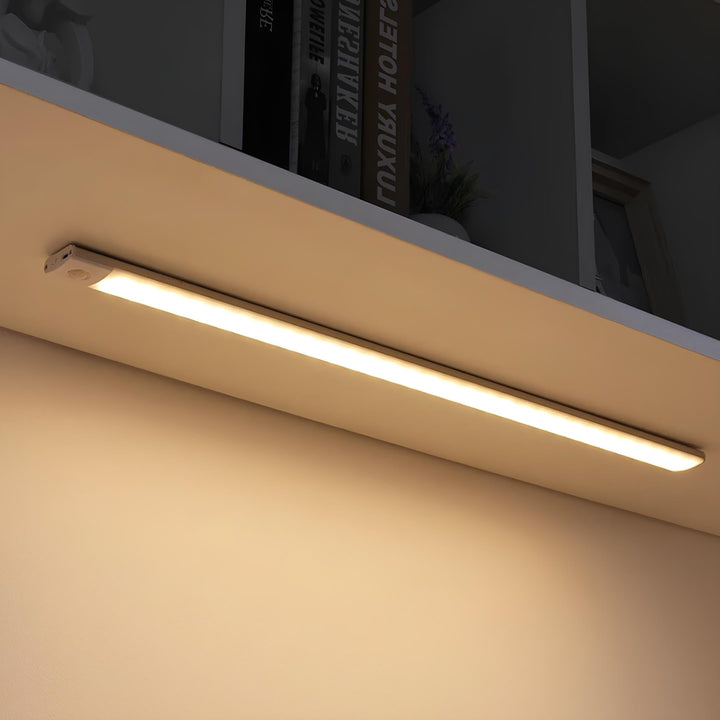 Luvikno | Bevegelsessensor LED Skaplys