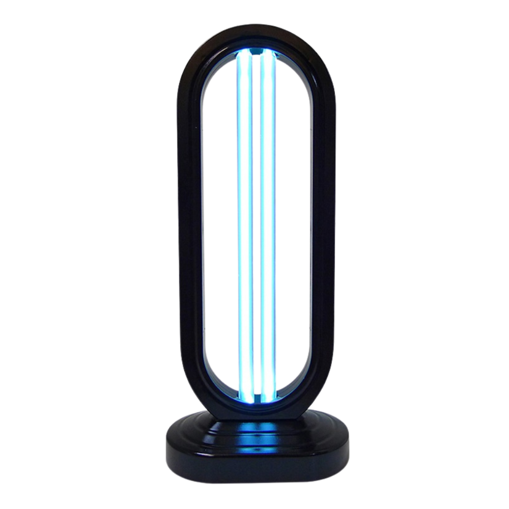 Luvikno | Multi-overflate UV Desinfeksjonslampe