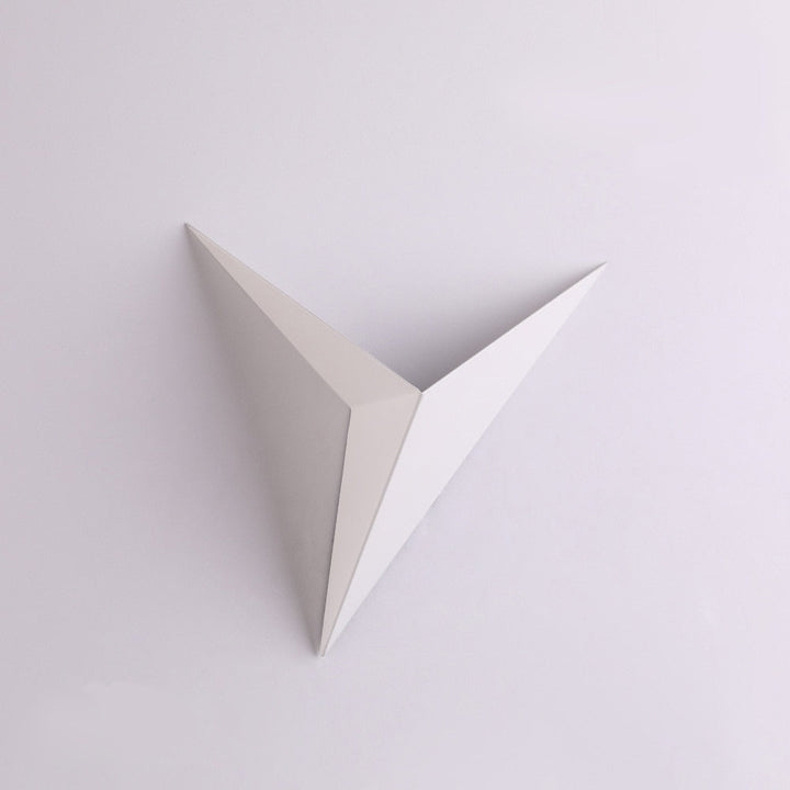 Vertex Vegglampe | Luvikno