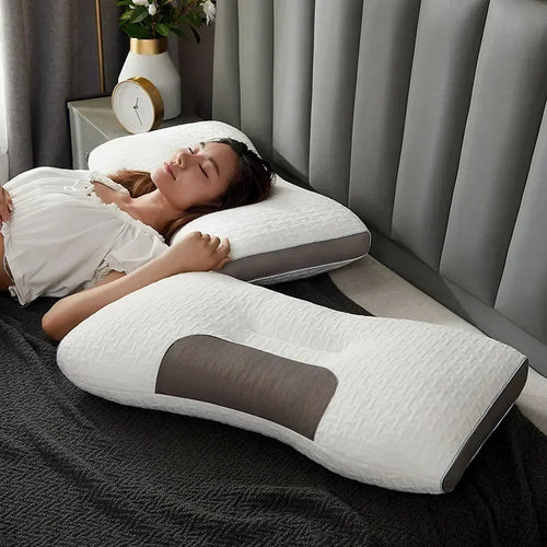 Luvikno | Ortopedisk pute - RelaxForm