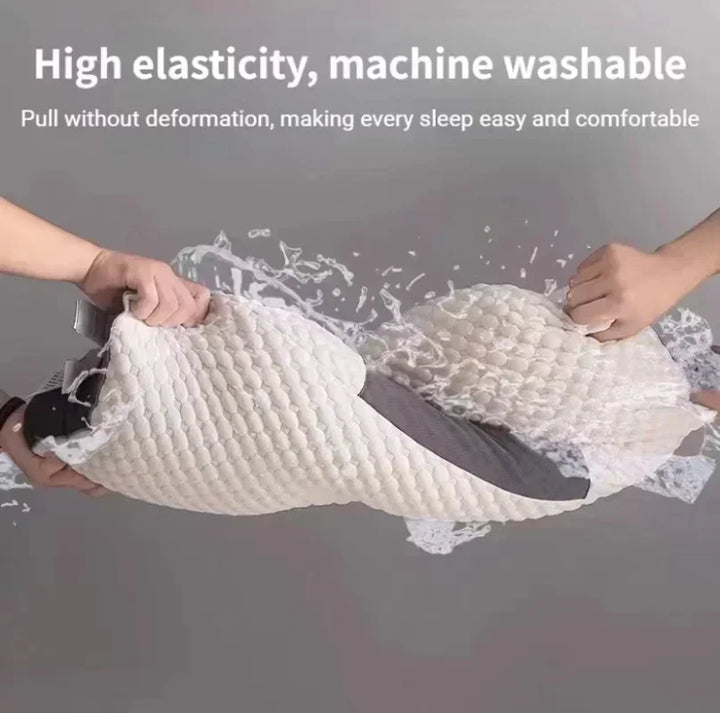Luvikno | Ortopedisk pute - RelaxForm