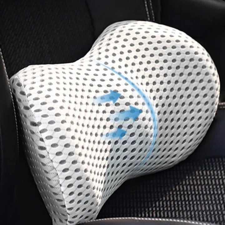 Ortopedisk lendekappe | Ergonomisk ryggavlastning