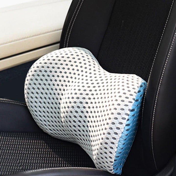 Ortopedisk lendekappe | Ergonomisk ryggavlastning