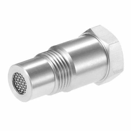 Oksygensensoradapter | Sjekk motorlys fikser Luvikno