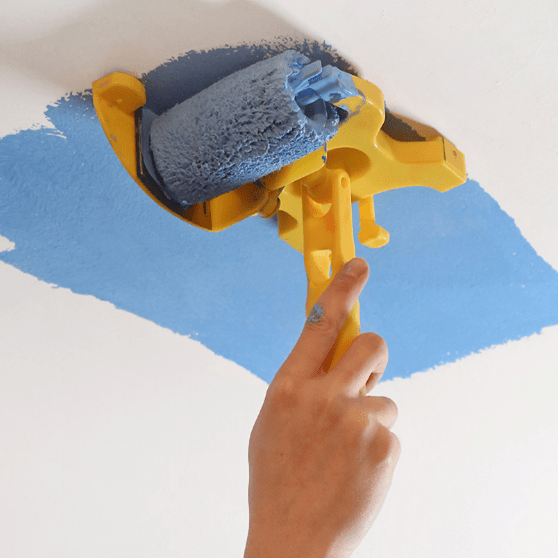 Edge Roller Precision Painting Tool PaintPro | Luvikno