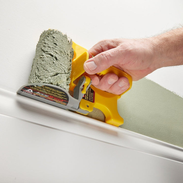 Edge Roller Precision Painting Tool PaintPro | Luvikno