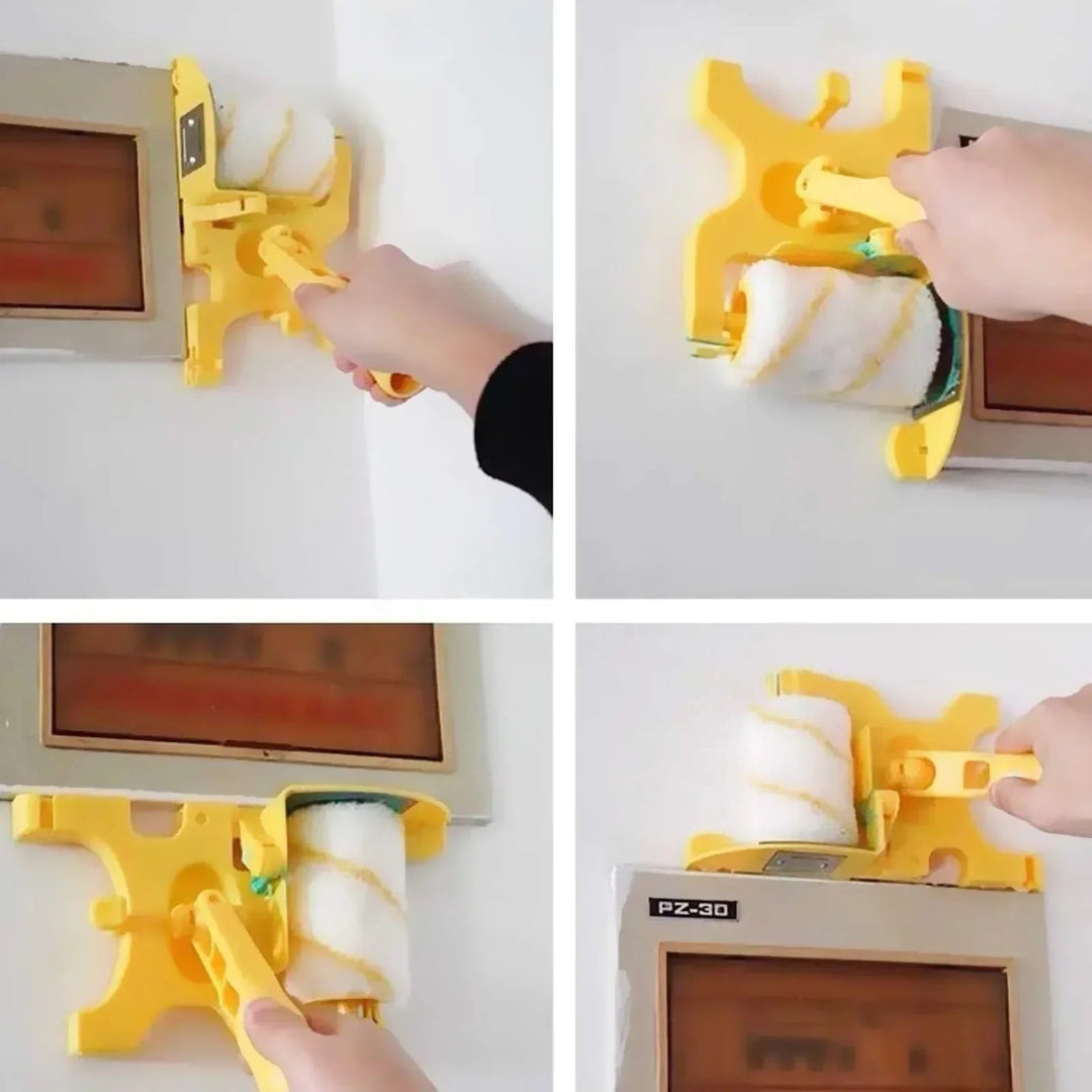 Edge Roller Precision Painting Tool PaintPro | Luvikno