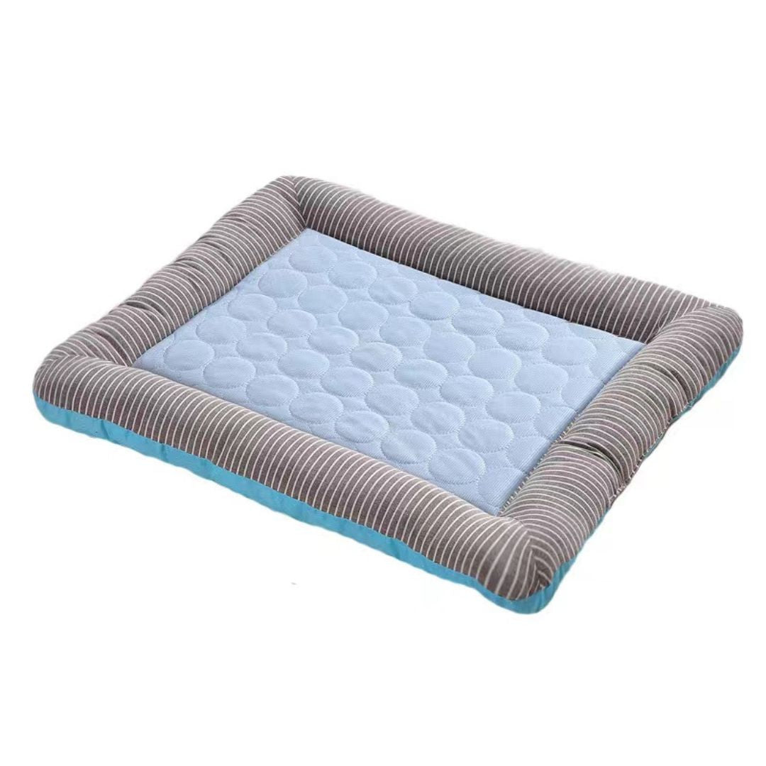 Pet Cooling Mat for Summer - ChillPaws Luvikno