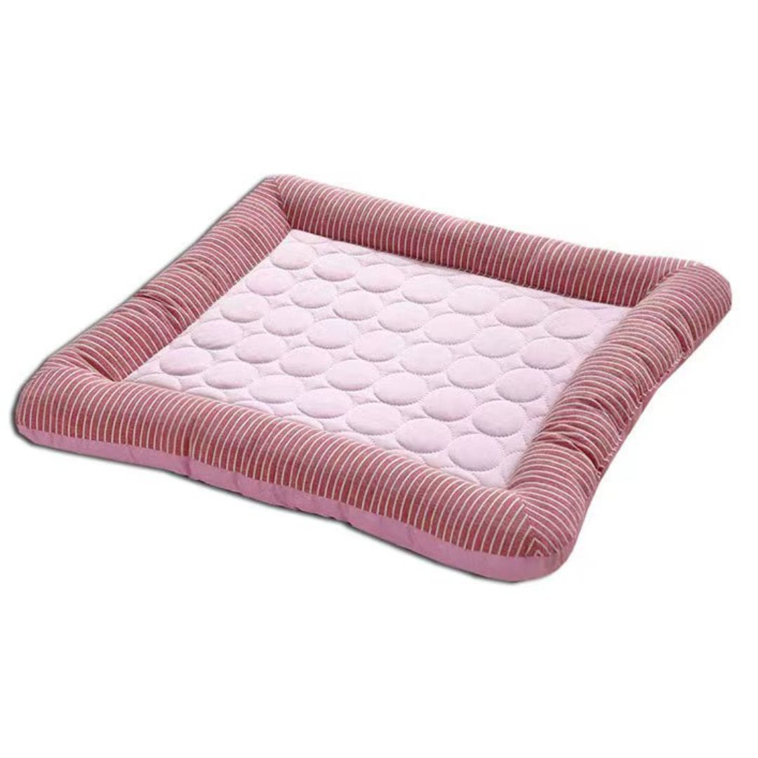 Pet Cooling Mat for Summer - ChillPaws Luvikno