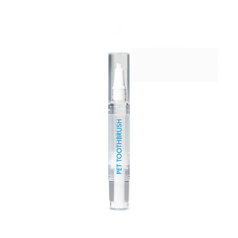 Pet Toothbrush Pen – PetSmile Luvikno