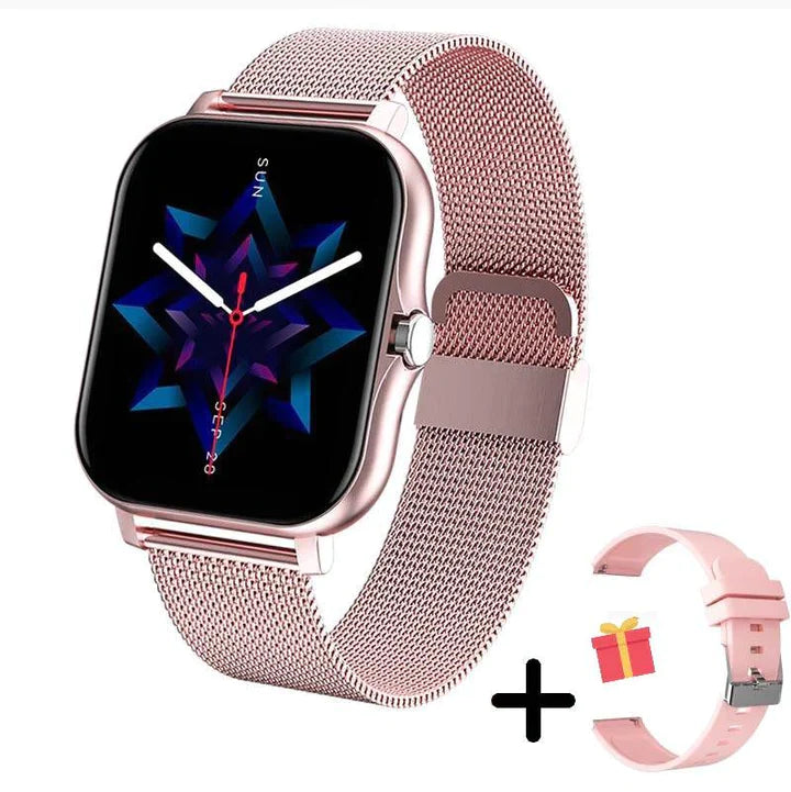 Luvik | dame