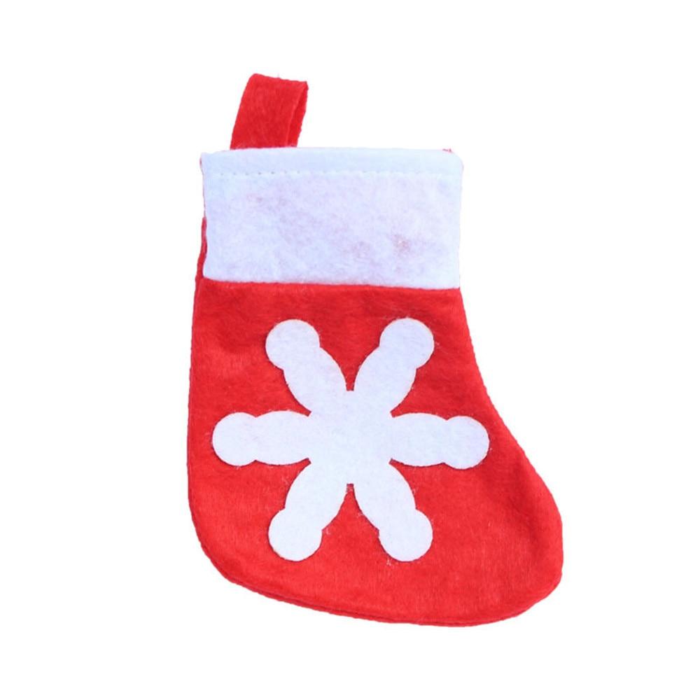 Santa Hat Bestikklomme | Luvikno