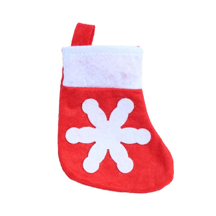Santa Hat Bestikklomme | Luvikno