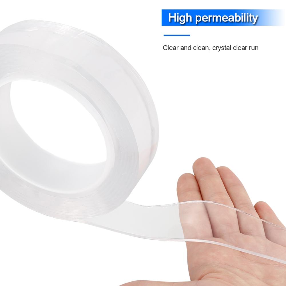 Magic Nano Tape | Luvikno