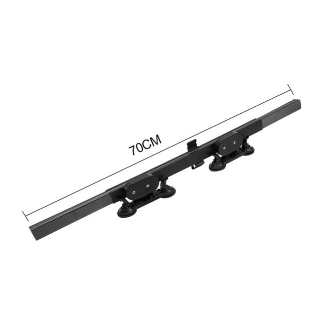 Retractable Front Windshield Sunshade | Luvikno