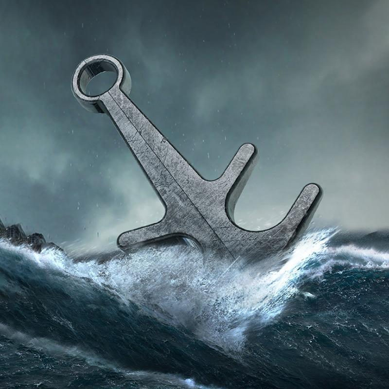 Anchor Retro Magnetisk Telefonholder | Luvikno