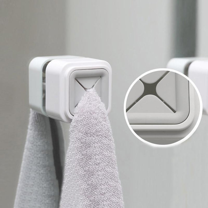 Kreativ Håndkleholder (2 STK) | Luvikno