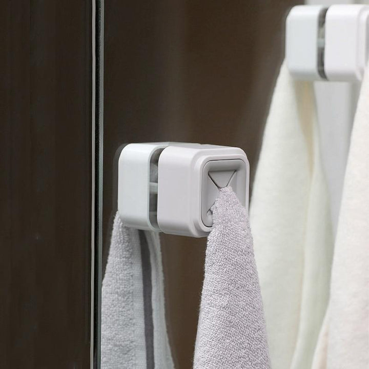Kreativ Håndkleholder (2 STK) | Luvikno
