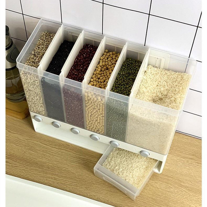 Vegghengt Tørrfødselsdispenser | Luvikno