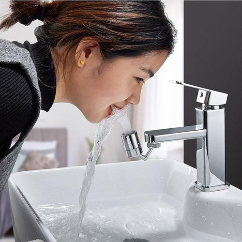 Universal Splash Filter Kran | Luvikno