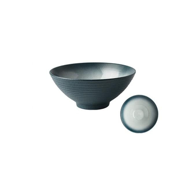 Luvikno | Ramen Bolle Shigenobu (6 Farger)