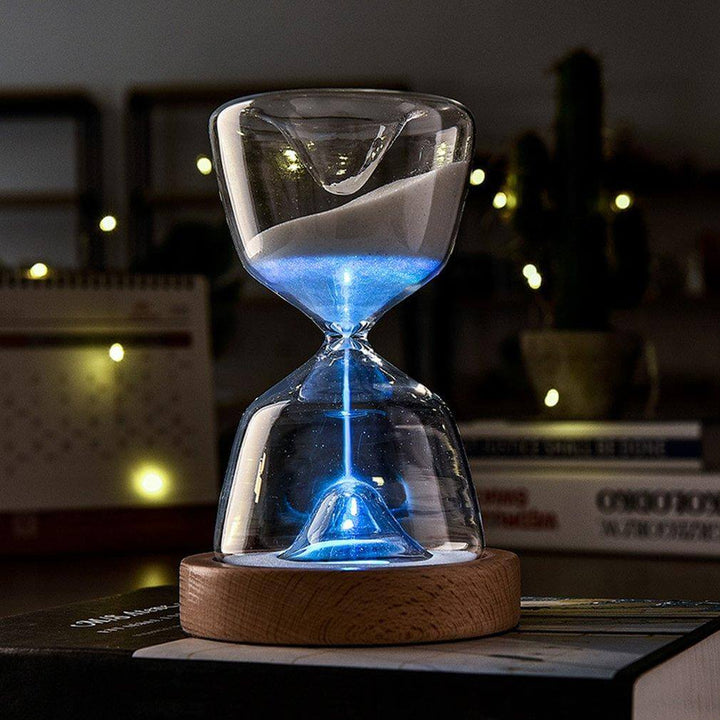 Creative Timeglass Timer | Luvikno
