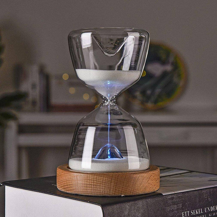 Creative Timeglass Timer | Luvikno