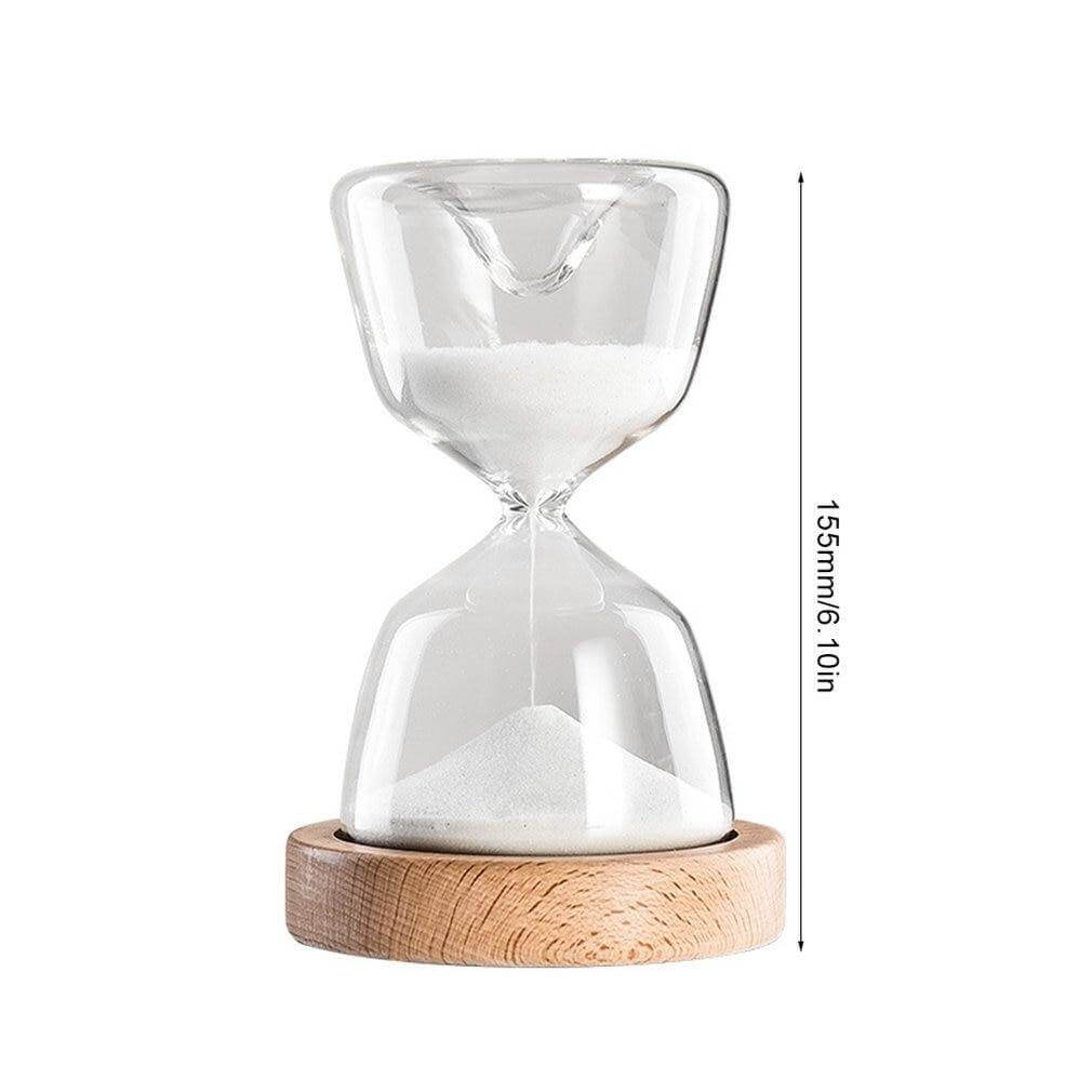 Creative Timeglass Timer | Luvikno