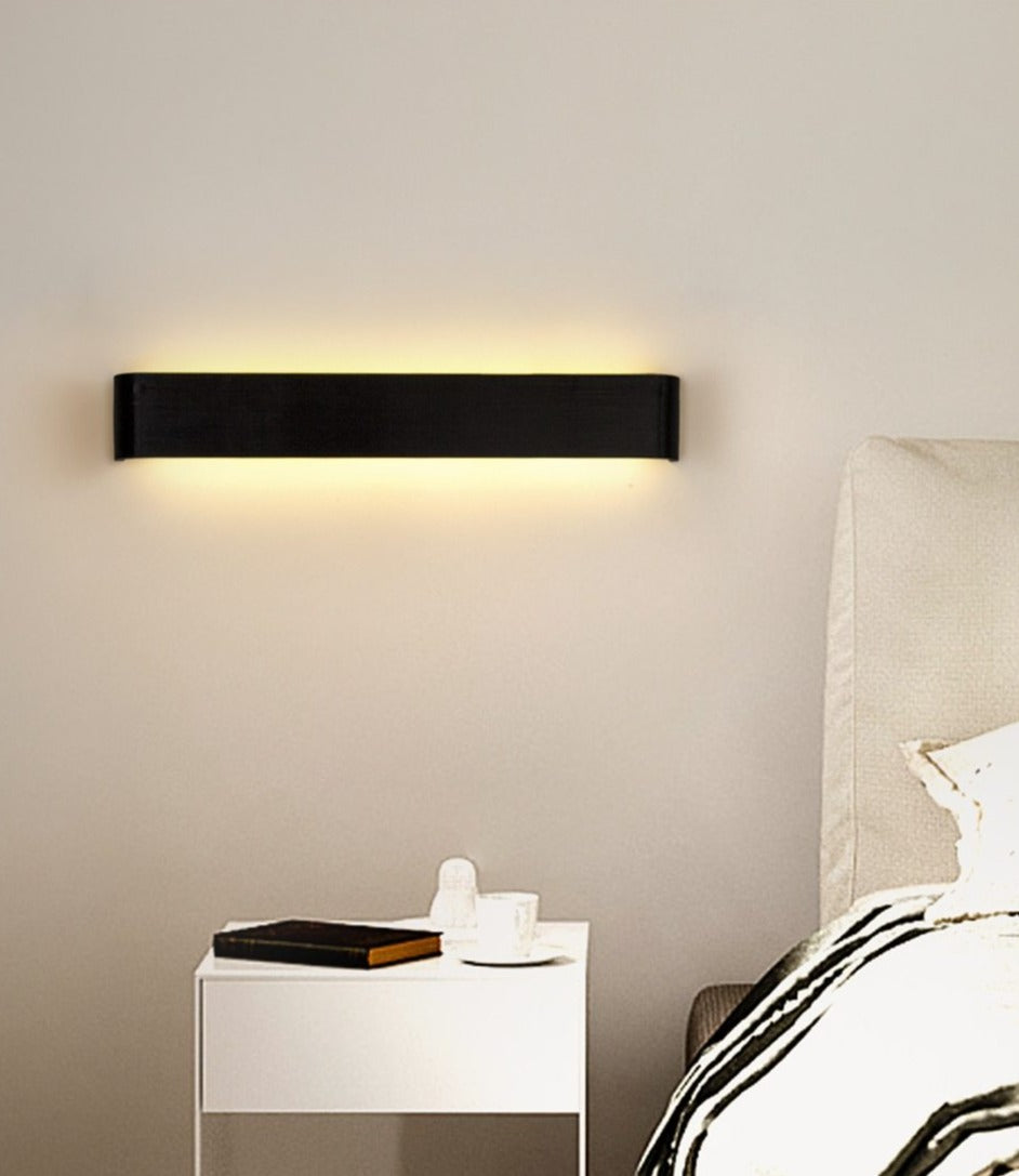 Luvikno | WallTruth LED Vegglampe - Moderne Design for Ethvert Rom