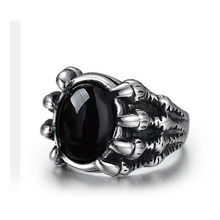 Claw Ring | Luvikno