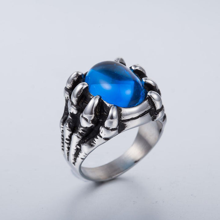 Claw Ring | Luvikno