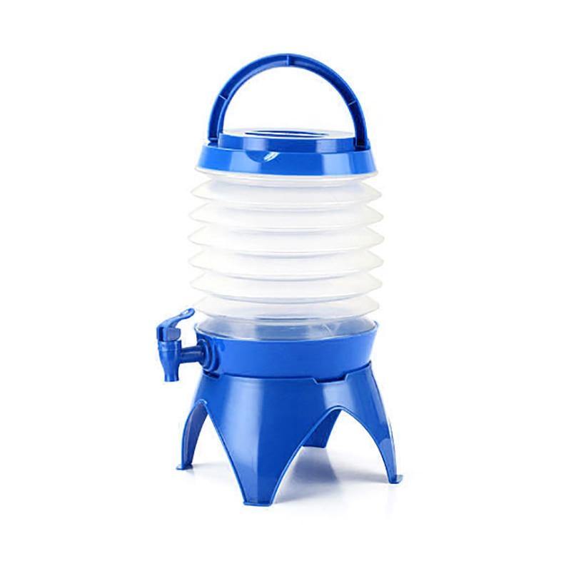 Foldbar Reisevann Dispenser | Luvikno