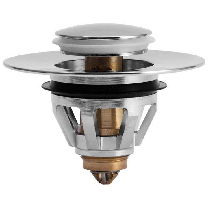 Universal Basin Pop-Up Drain Filter | Luvikno