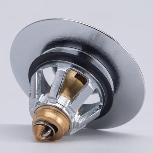 Universal Basin Pop-Up Drain Filter | Luvikno