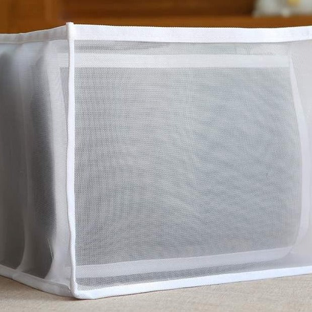 Wardrobe Clothes Organizer | Luvikno
